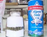 便利&おいしい!我が家の塩コショウ♪作り方3写真