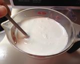 牛乳で作ろう✿簡単アイスクリーム作り方3写真