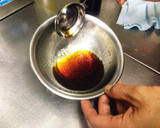 冷やし中華風そうめん作り方6写真