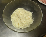 冷やし中華風そうめん作り方7写真