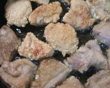 ♪グレープフルーツで鶏肉の南蛮漬け♪作り方5写真