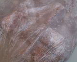 ♪グレープフルーツで鶏肉の南蛮漬け♪作り方4写真