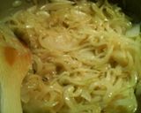 冷凍保存用　飴色玉葱作り方2写真