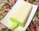 糖質制限！フローズンヨーグルトバー作り方8写真