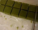 和心♡ほろほろクッキー作り方11写真