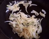 湘南の香り〜海苔カレー♪作り方2写真