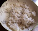 湘南の香り〜海苔カレー♪作り方7写真