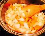 やみつき和風だしの豆乳スープ☆作り方5写真