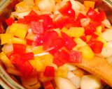 やみつき和風だしの豆乳スープ☆作り方6写真