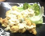チキン南蛮〜タルタルソース添え〜作り方8写真
