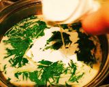 やみつき和風だしの豆乳スープ☆作り方9写真