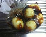 本格お隣さんの中華味卵作り方4写真
