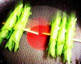 大葉(しそ)&くるみ味噌作り方4写真