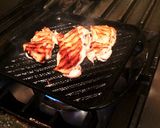つゆだく親子丼作り方3写真