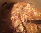 つゆだく親子丼作り方6写真