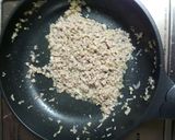 我が家の絹あげ*麻婆豆腐作り方3写真