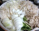 豪快!鮭のチャンチャン焼き作り方2写真