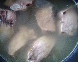炊飯器 簡単 牛タンシチュー ズボラ道作り方7写真