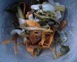 炊飯器 簡単 牛タンシチュー ズボラ道作り方8写真