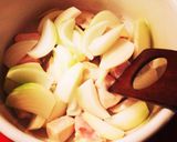 野菜摂取 ラタトゥイユ作り方3写真