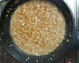 我が家の絹あげ*麻婆豆腐作り方4写真