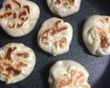 ☆朝飯前！簡単おやきアラカルト☆作り方7写真