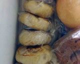 ☆朝飯前！簡単おやきアラカルト☆作り方10写真