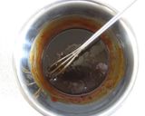 圧力鍋で簡単☆牛すじと大根の味噌煮込み作り方2写真