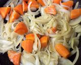 お肉がほどける絶品ビーフカレー作り方3写真