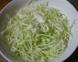 レンジで簡単☆姐御さんちの棒棒鶏作り方4写真