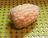 白ゴーヤサラダ作り方1写真