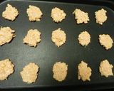 簡単★ピザ風大豆おやき作り方3写真