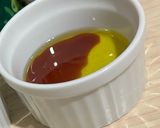 オリーブオイルのイタリアンドレッシング作り方2写真