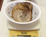 メンマと焼豚〜サッと炒め〜(o˘◡˘o)作り方4写真