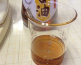 メンマと焼豚〜サッと炒め〜(o˘◡˘o)作り方5写真