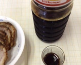 メンマと焼豚〜サッと炒め〜(o˘◡˘o)作り方10写真