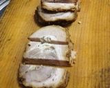 メンマと焼豚〜サッと炒め〜(o˘◡˘o)作り方15写真