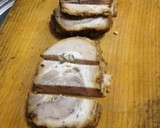 メンマと焼豚〜サッと炒め〜(o˘◡˘o)作り方15写真