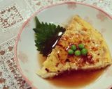 カニカマで♡絶品！和風かにたま作り方10写真