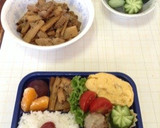 メンマと焼豚〜サッと炒め〜(o˘◡˘o)作り方23写真