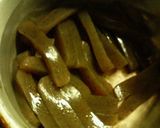 あるとホッとする☆蒟蒻と竹輪のおかか煮♪作り方1写真