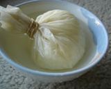 オイスターソースを活用した鶏の南蛮漬け作り方4写真