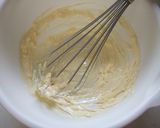 南瓜の甘味たっぷり！HMで野菜ケーキ✿作り方2写真