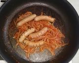 ☆究極のホットドッグ☆作り方3写真