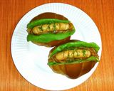 ☆究極のホットドッグ☆作り方5写真