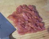 じゃが芋1個で♪ほくほくさっぱり梅ポテト作り方4写真