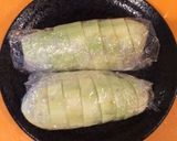 焼きナス作り方1写真