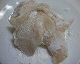 タラとじゃがいもで作る治部煮風作り方2写真