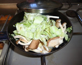 最速の鮭の味噌マヨネーズ焼き作り方6写真