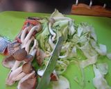 最速の鮭の味噌マヨネーズ焼き作り方3写真